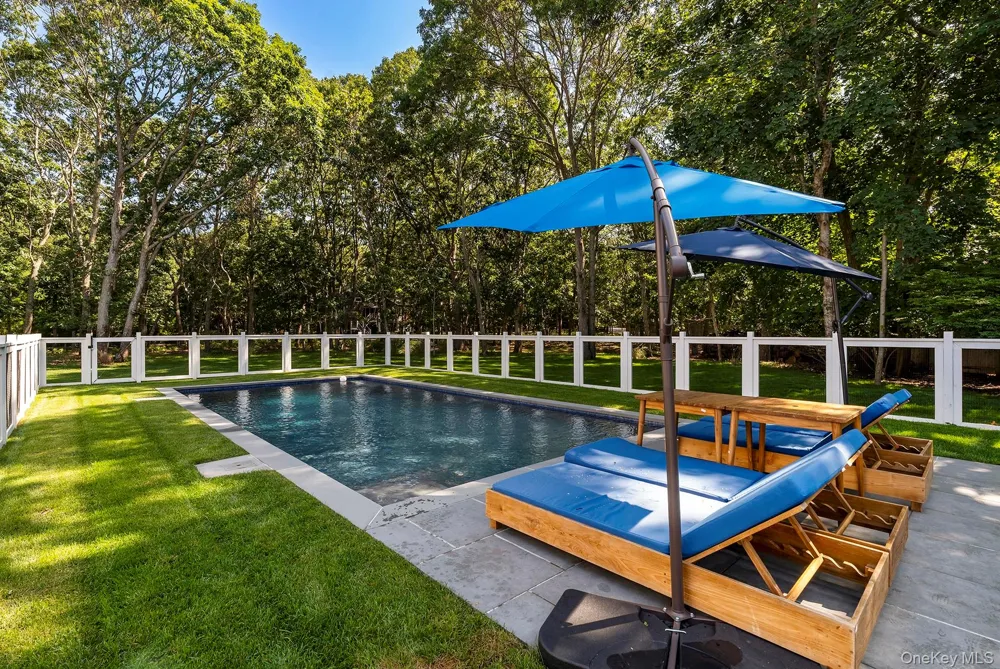 30 Sagg Road Sagaponack, NY 11962