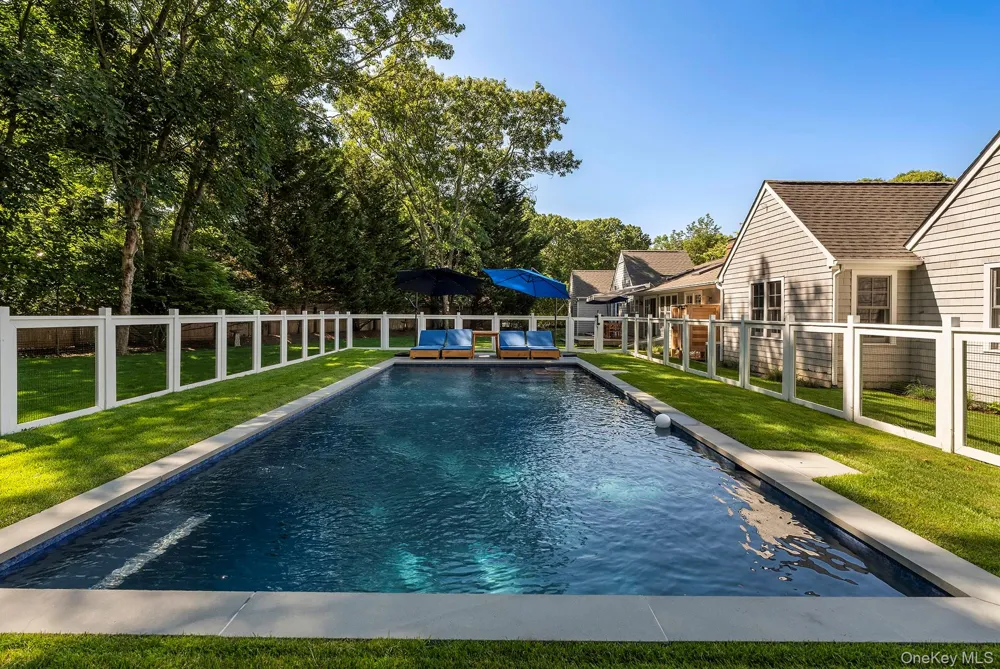 30 Sagg Road Sagaponack, NY 11962