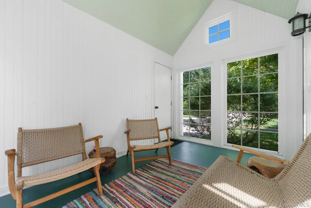 30 Sagg Road Sagaponack, NY 11962