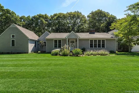 30 Sagg Road
