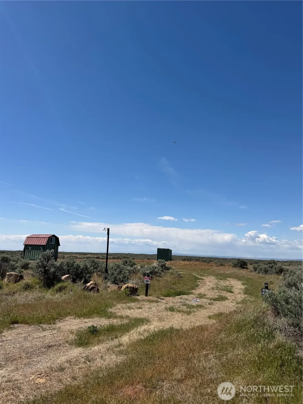 0 Lot 222 Eagle Springs Ranch Wilson Creek, WA 98860