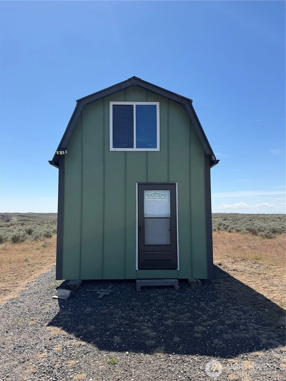 0 Lot 222 Eagle Springs Ranch Wilson Creek, WA 98860