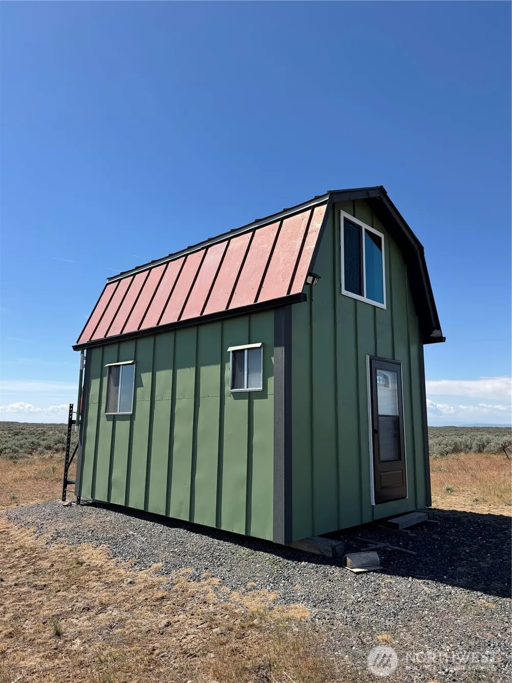 0 Lot 222 Eagle Springs Ranch Wilson Creek, WA 98860