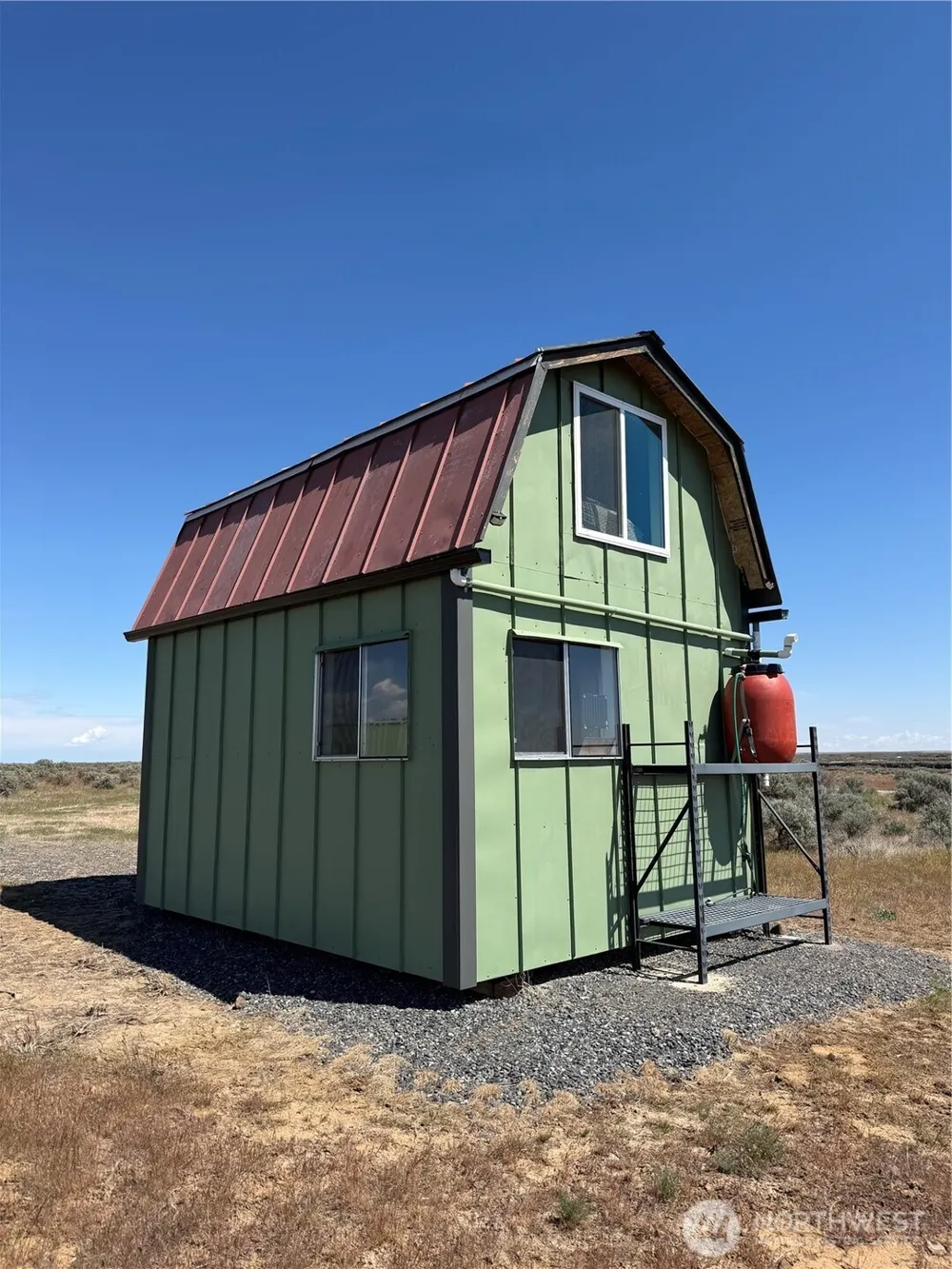 0 Lot 222 Eagle Springs Ranch Wilson Creek, WA 98860