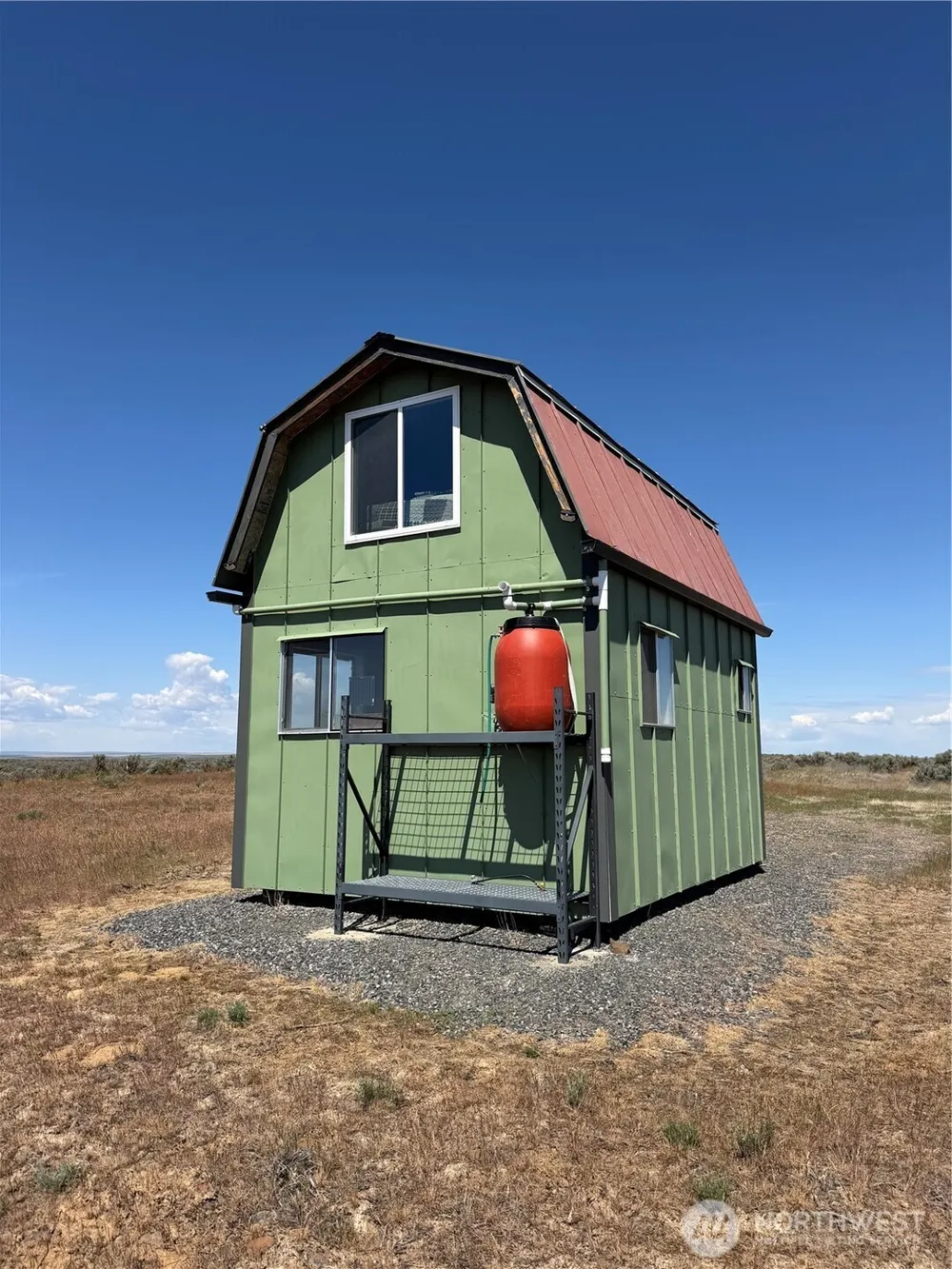 0 Lot 222 Eagle Springs Ranch Wilson Creek, WA 98860