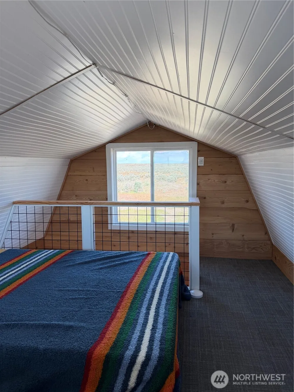 0 Lot 222 Eagle Springs Ranch Wilson Creek, WA 98860