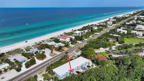 2850 GULF OF MEXICO DRIVE #5
