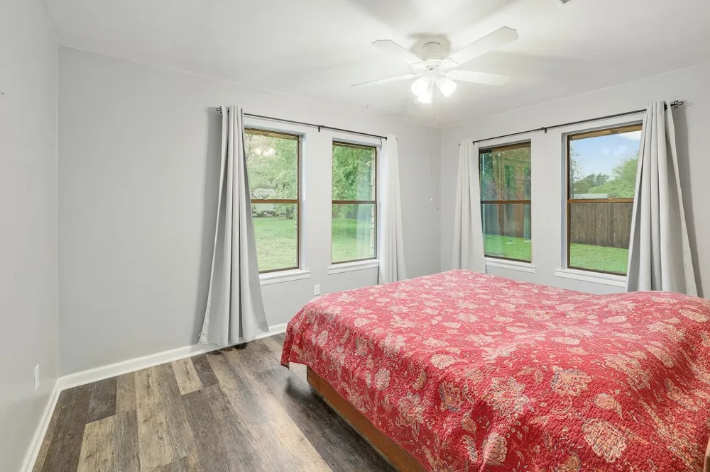 986 Shiloh Road Bastrop, TX 78602