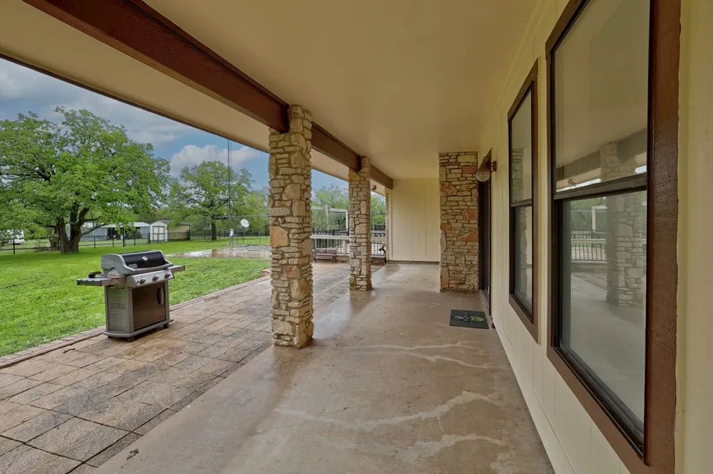 986 Shiloh Road Bastrop, TX 78602