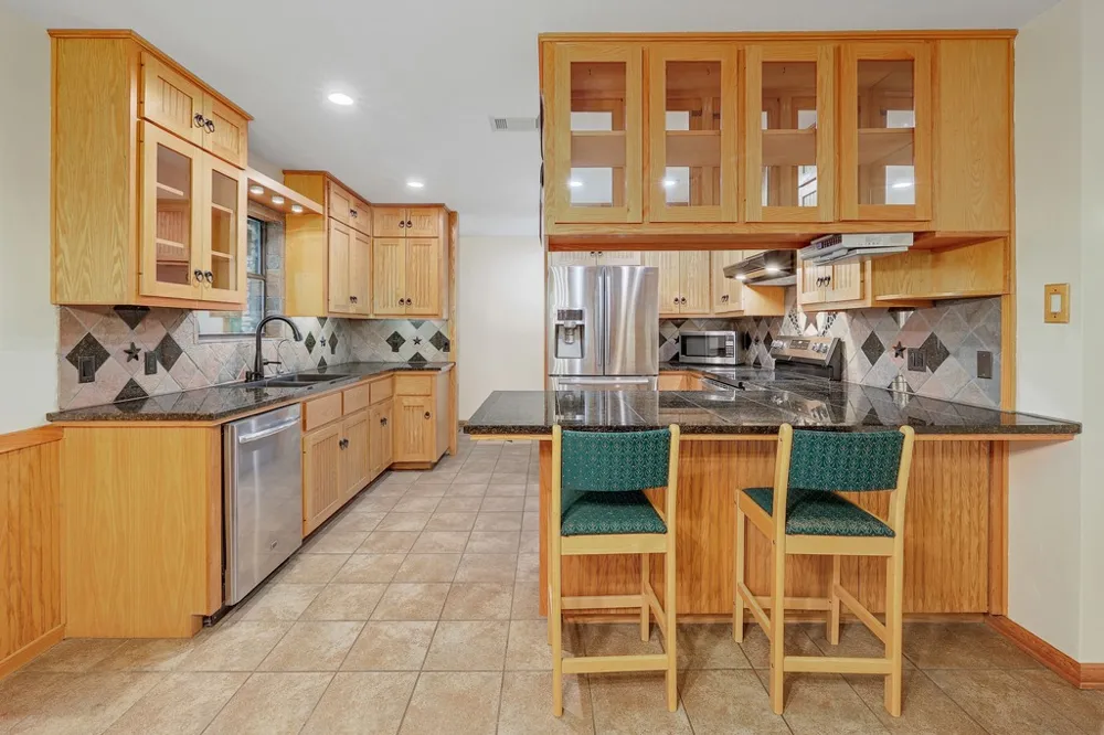 986 Shiloh Road Bastrop, TX 78602
