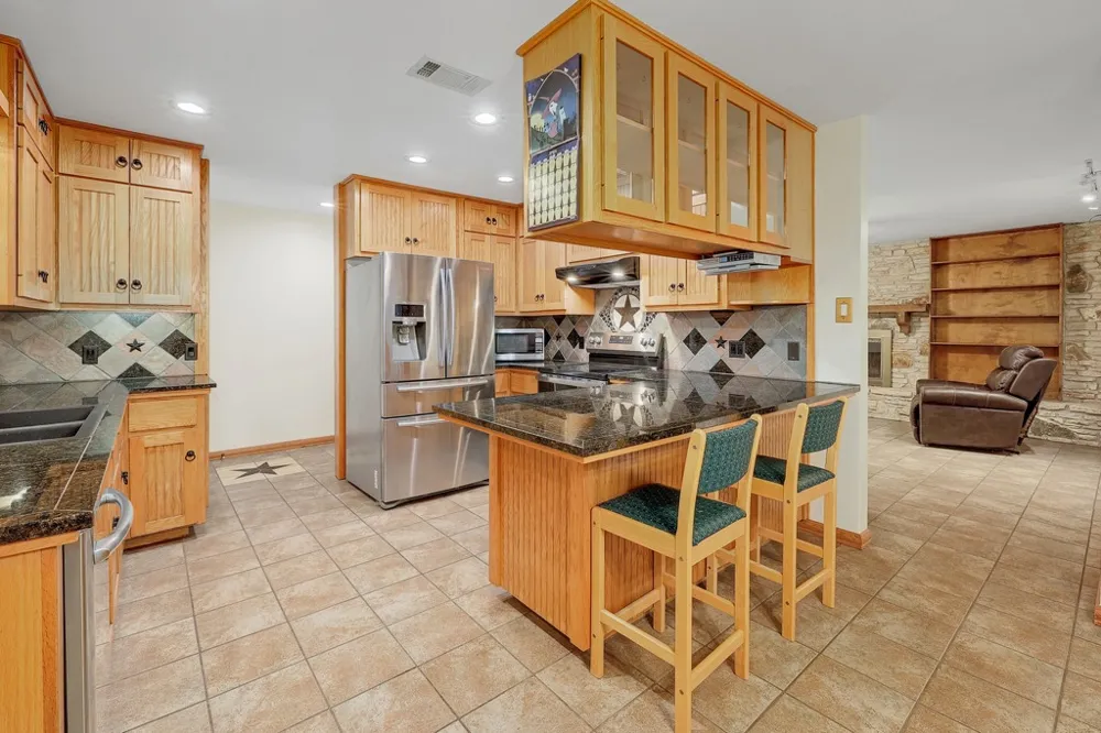 986 Shiloh Road Bastrop, TX 78602