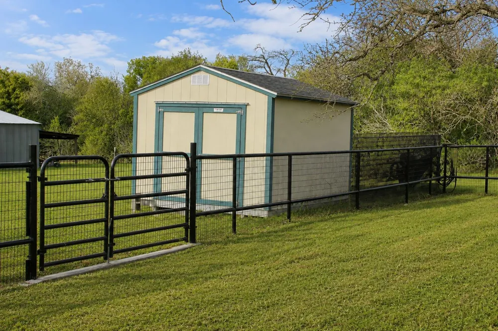 986 Shiloh Road Bastrop, TX 78602