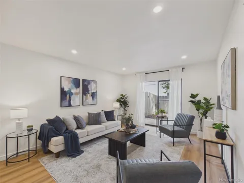 3550 S Harlan Street #195