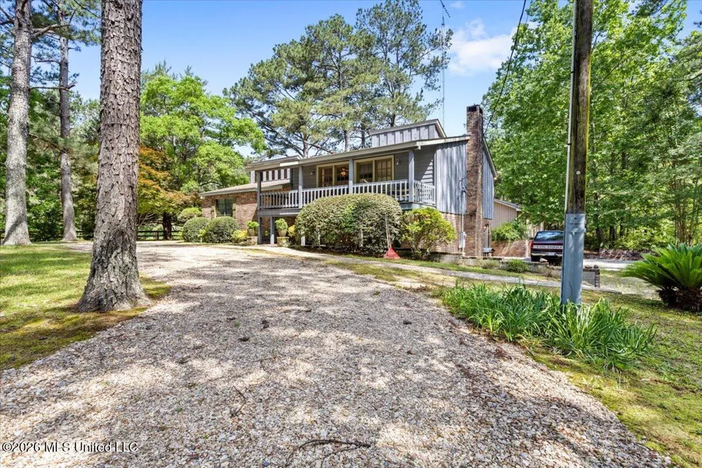 121 Cemetery Road Tylertown, MS 39667
