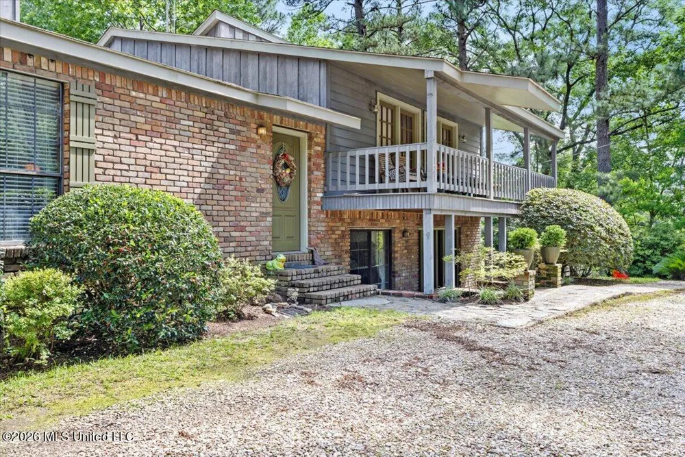121 Cemetery Road Tylertown, MS 39667