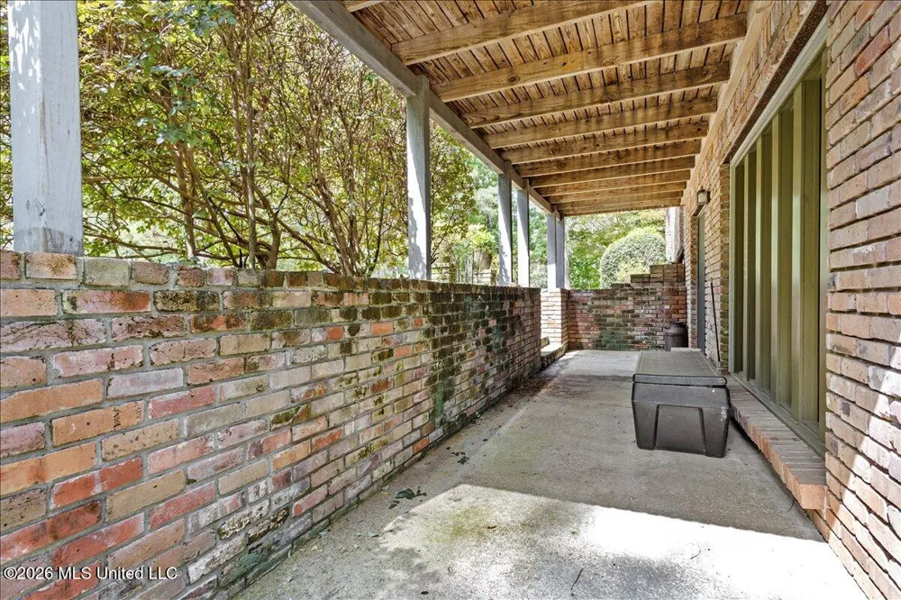 121 Cemetery Road Tylertown, MS 39667