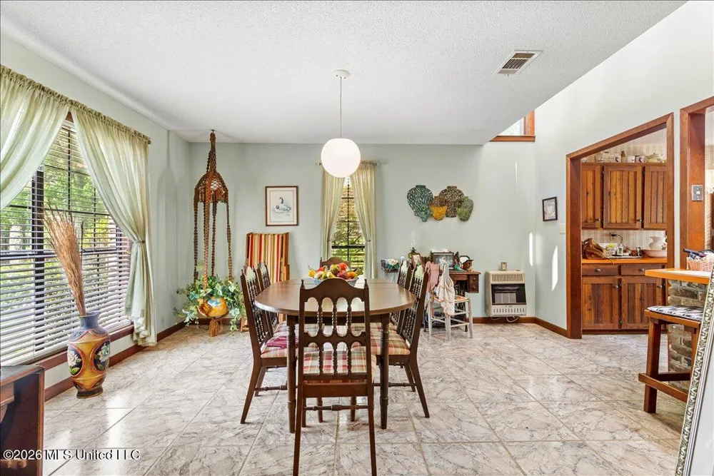 121 Cemetery Road Tylertown, MS 39667