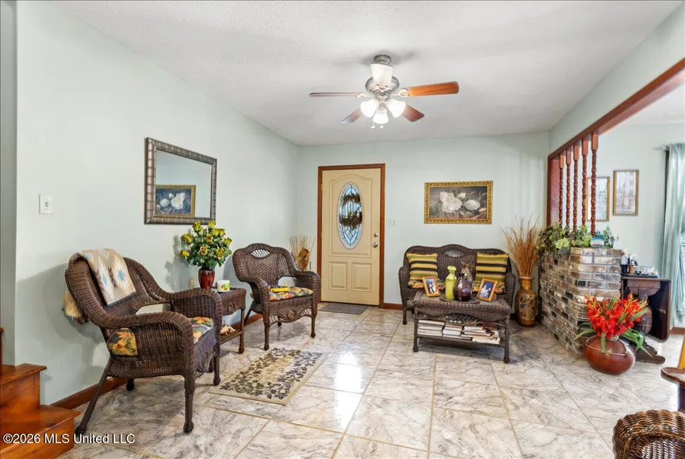 121 Cemetery Road Tylertown, MS 39667