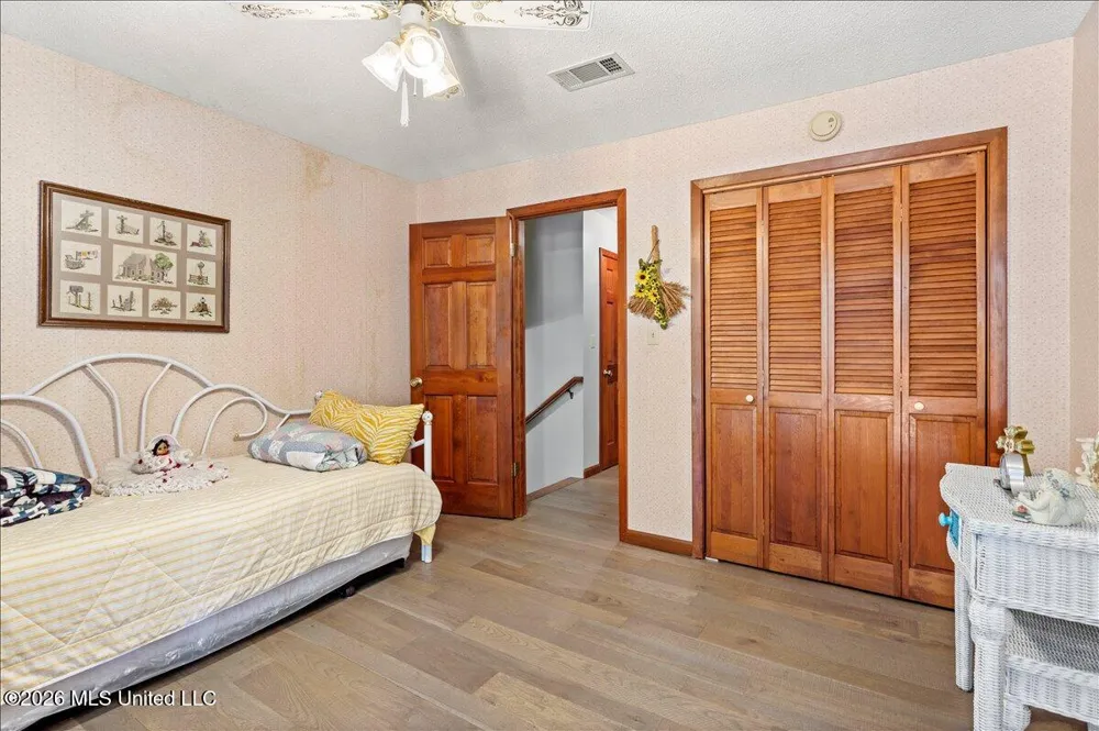 121 Cemetery Road Tylertown, MS 39667