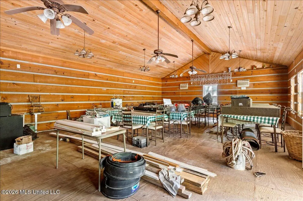 121 Cemetery Road Tylertown, MS 39667