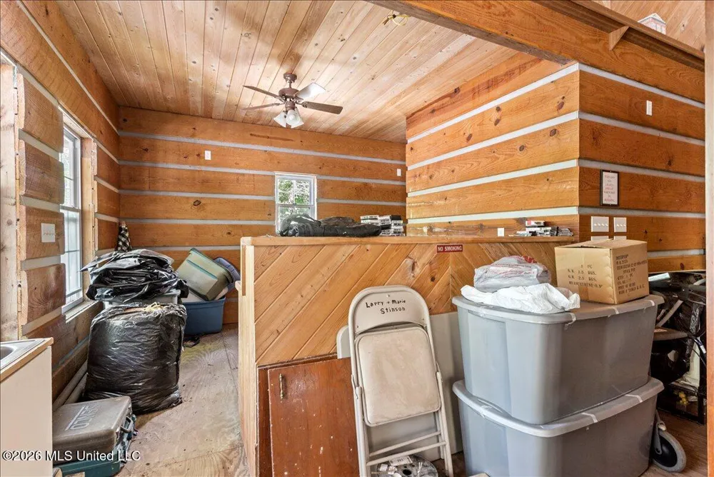 121 Cemetery Road Tylertown, MS 39667
