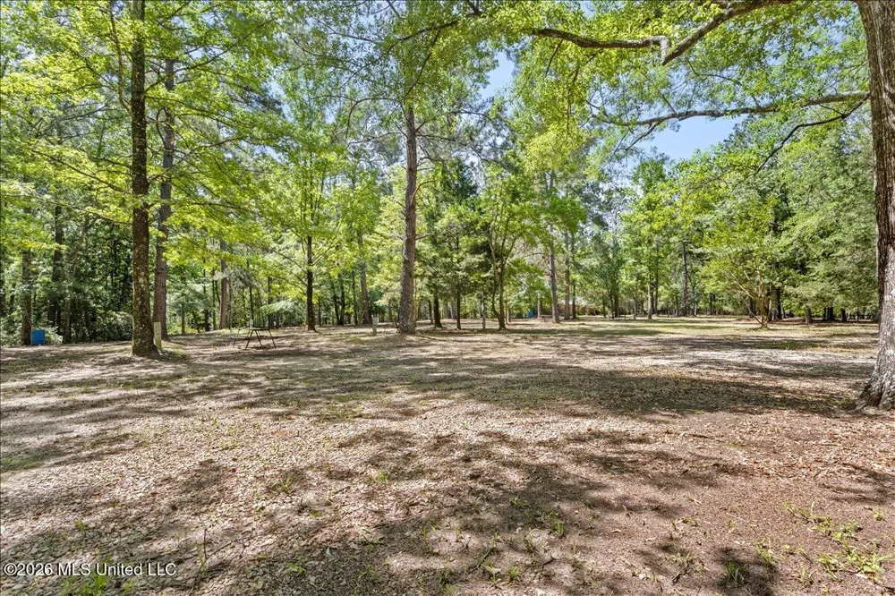 121 Cemetery Road Tylertown, MS 39667