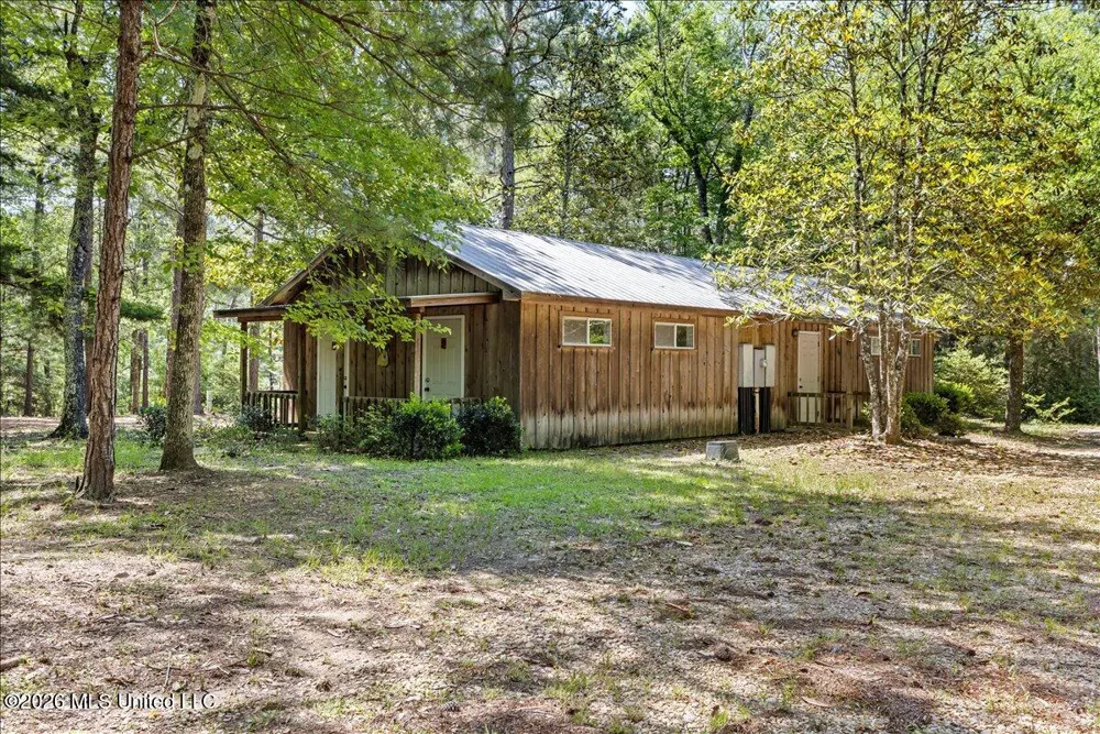 121 Cemetery Road Tylertown, MS 39667