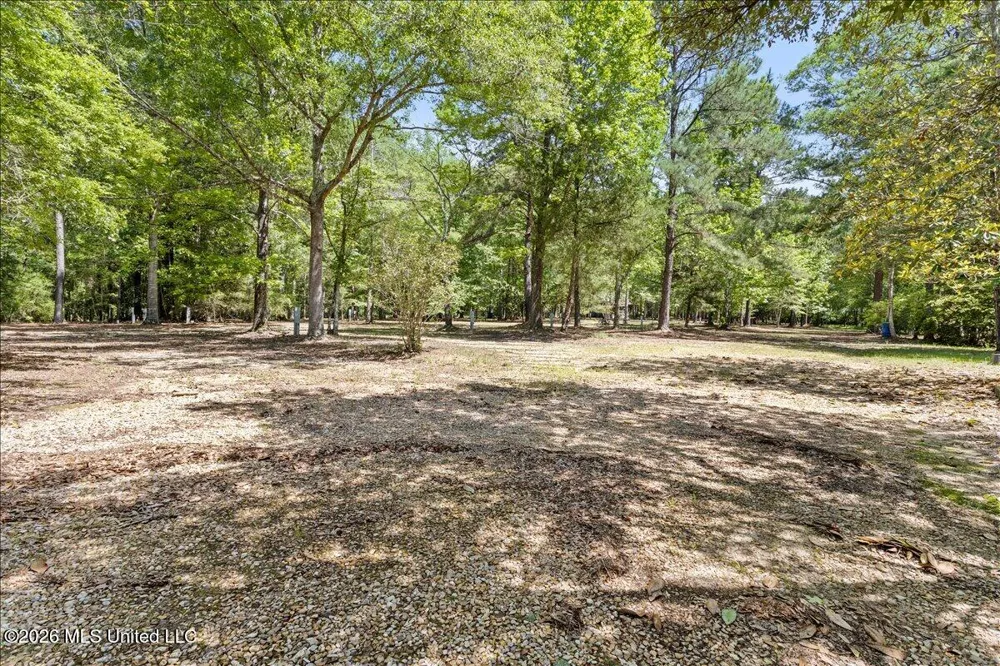 121 Cemetery Road Tylertown, MS 39667