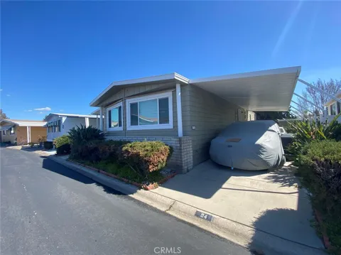 2851 Rolling Hills Drive #94