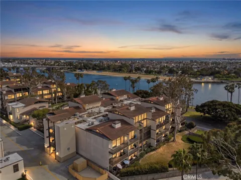 5203 S Marina Pacifica Drive