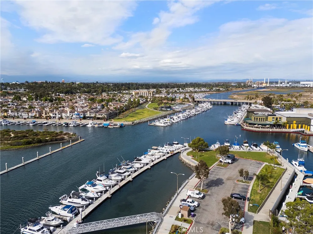 5203 S Marina Pacifica Drive Long Beach, CA 90803