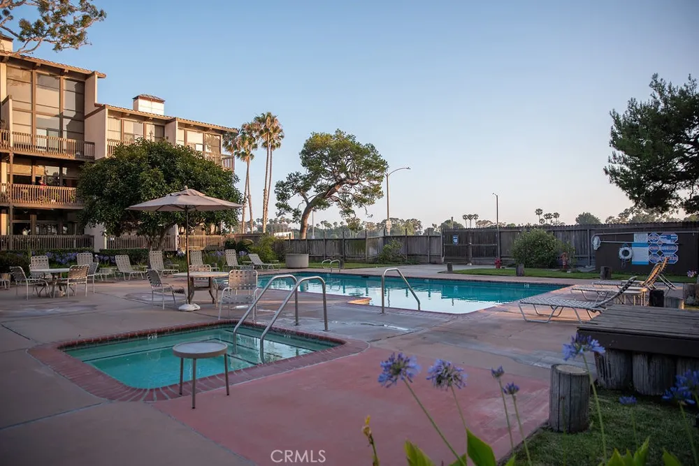 5203 S Marina Pacifica Drive Long Beach, CA 90803
