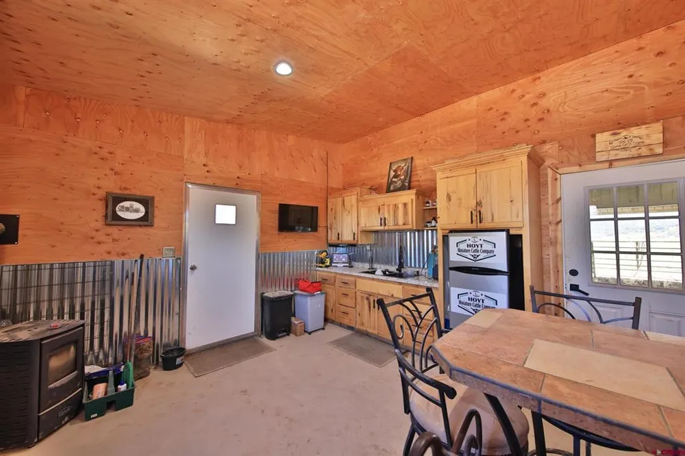 58749 OE ROAD Collbran, CO 81624