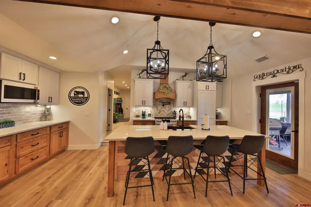 58749 OE ROAD Collbran, CO 81624