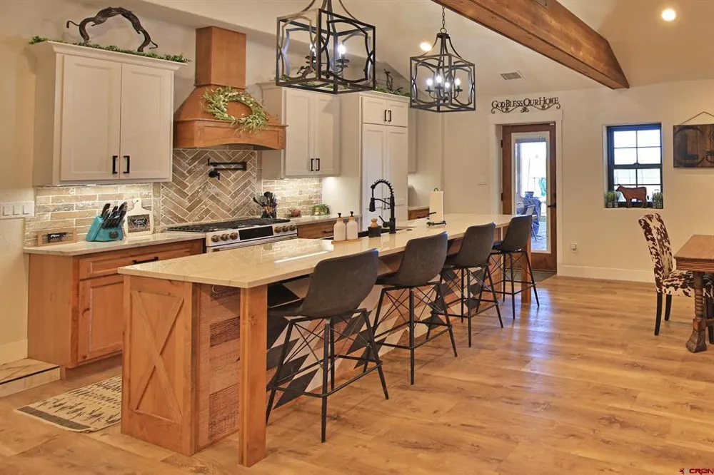 58749 OE ROAD Collbran, CO 81624