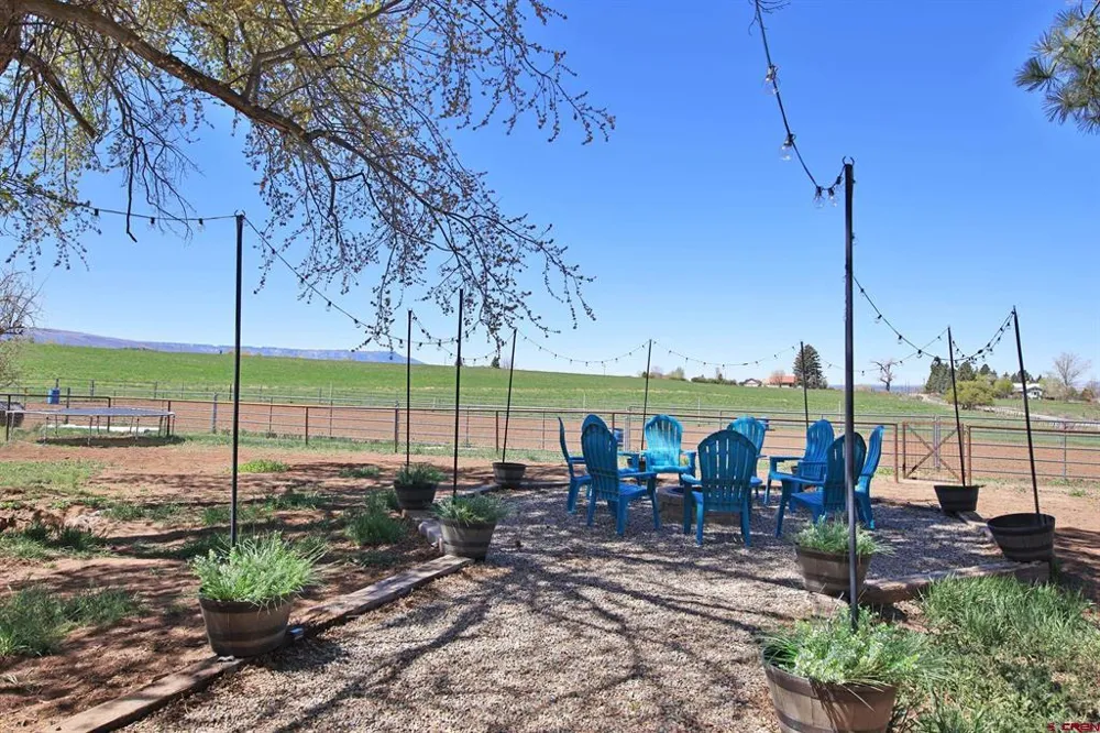 58749 OE ROAD Collbran, CO 81624
