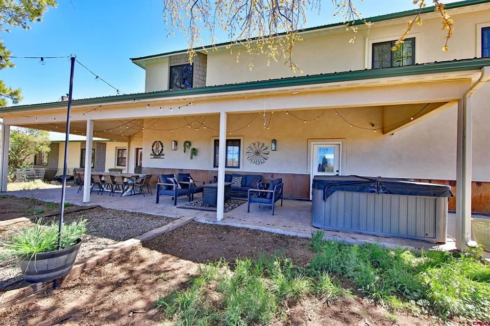 58749 OE ROAD Collbran, CO 81624