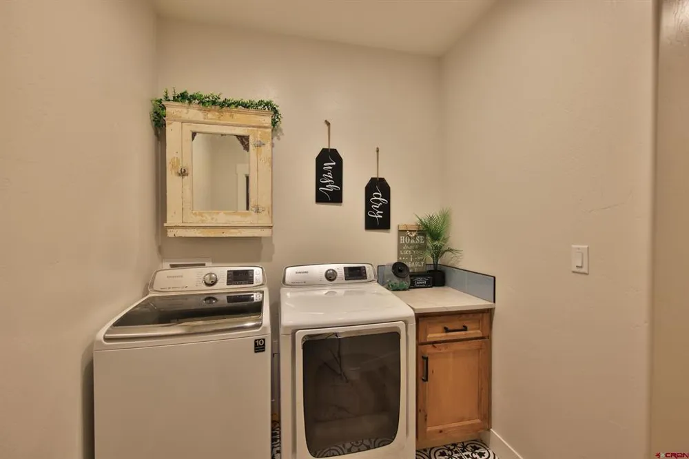 58749 OE ROAD Collbran, CO 81624
