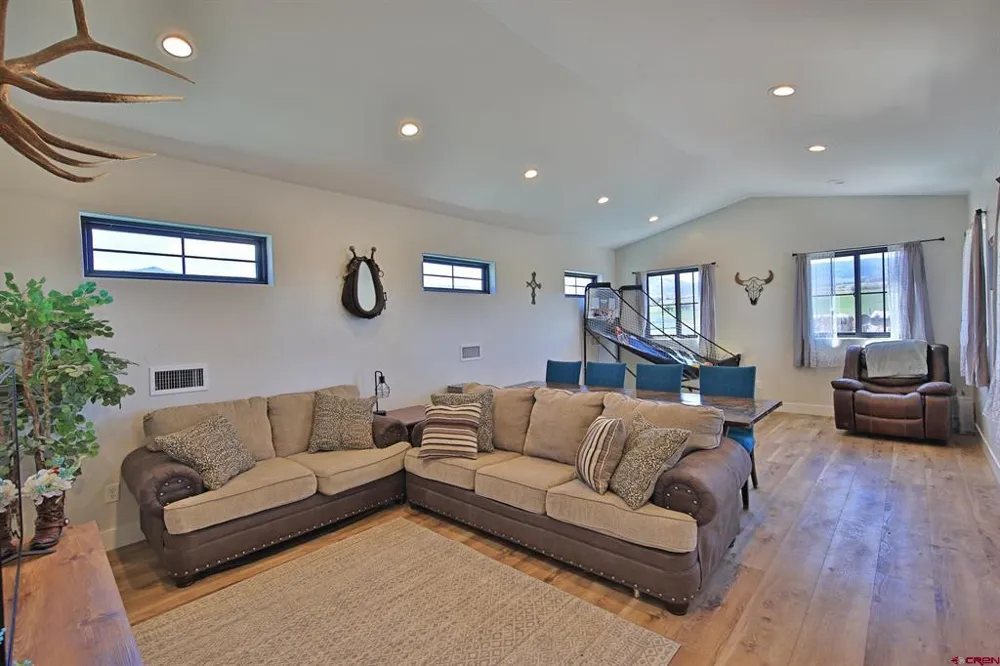 58749 OE ROAD Collbran, CO 81624