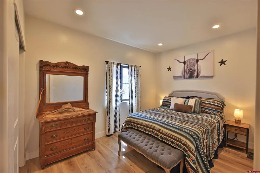 58749 OE ROAD Collbran, CO 81624