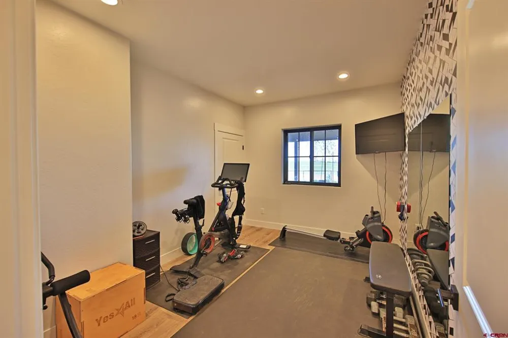 58749 OE ROAD Collbran, CO 81624