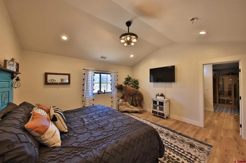 58749 OE ROAD Collbran, CO 81624