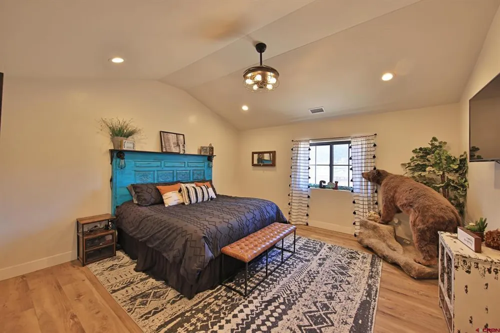 58749 OE ROAD Collbran, CO 81624