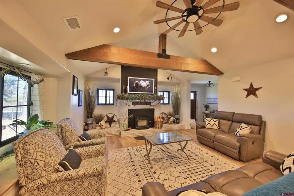 58749 OE ROAD Collbran, CO 81624
