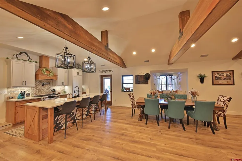 58749 OE ROAD Collbran, CO 81624