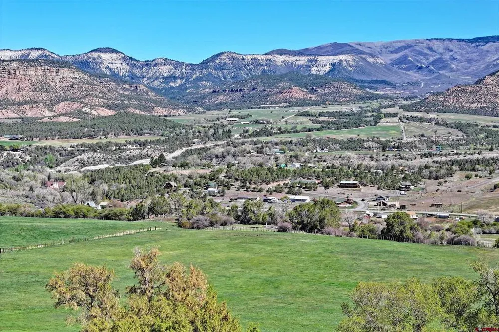 58749 OE ROAD Collbran, CO 81624
