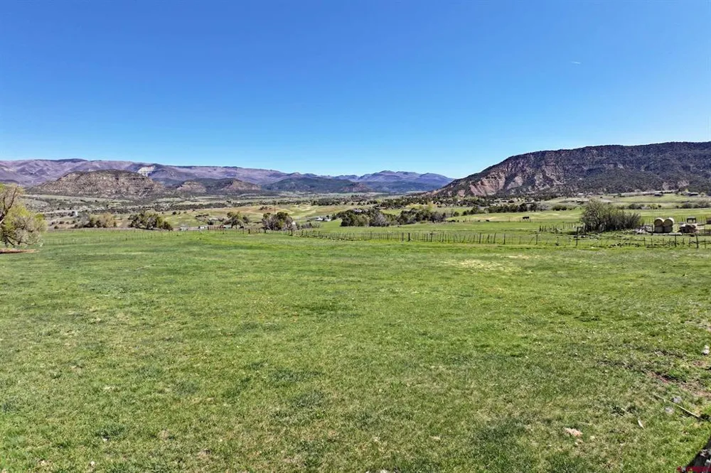 58749 OE ROAD Collbran, CO 81624