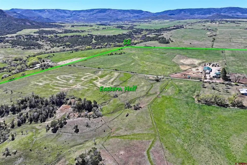 58749 OE ROAD Collbran, CO 81624