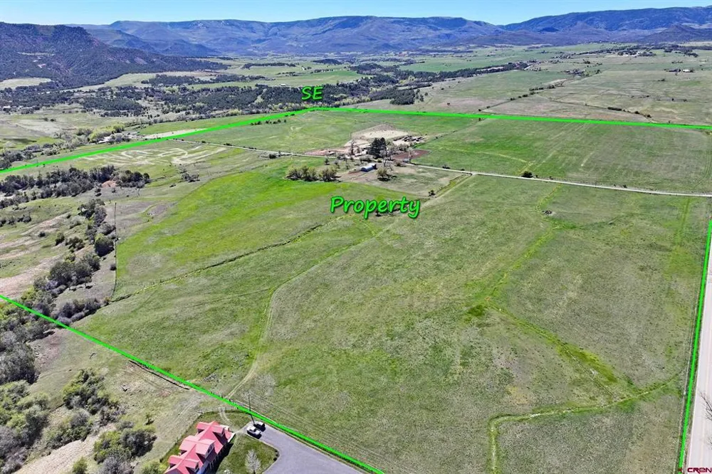58749 OE ROAD Collbran, CO 81624