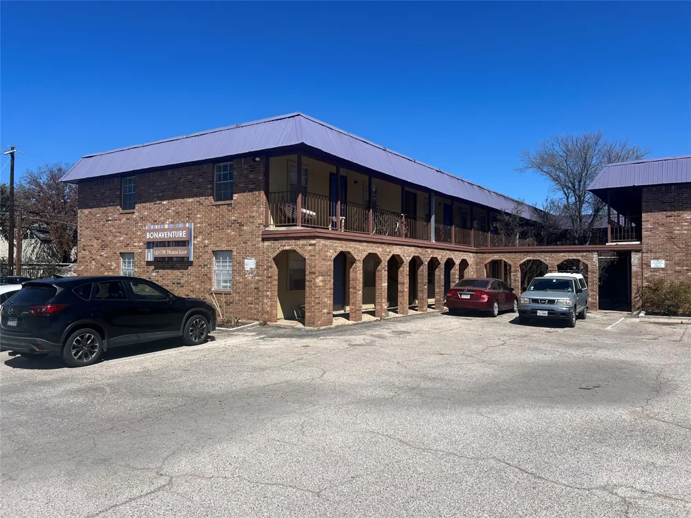 1410 W North Loop Boulevard #102 Austin, TX 78756